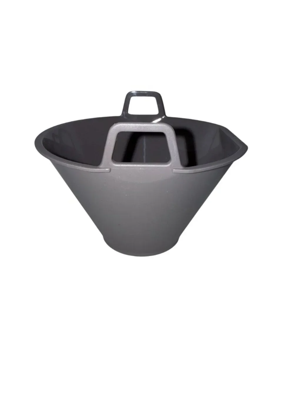 OXO 8722000 Brew 8 Cup Coffee Maker Podless Single Serve Small Brew Basket Part